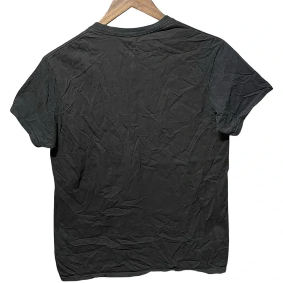 Darrell Waltrip NASCAR racing 17 car graphic short sleeve casual sports T-shirt - Picture 5 of 5